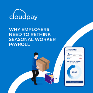 Why Employers Need to Rethink Seasonal Worker Payroll