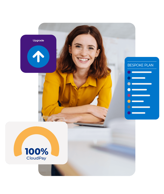 CP211123 WEBSITE Onboarding Illustrations Onboarding Your tailored onboarding approach 1 1