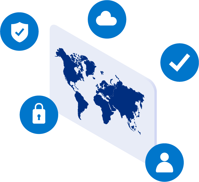 CP211123 WEBSITE compliance Illustrations CloudPays business assurance model Compliance 1