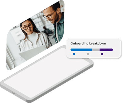 Website Onboarding Page images Onboarding Stages of your onboarding process 1