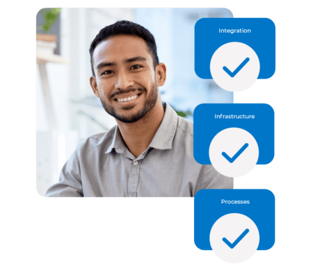 big CP211123 WEBSITE Onboarding Illustrations Onboarding Readiness – setting you up for success