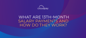 13th-Month Salary