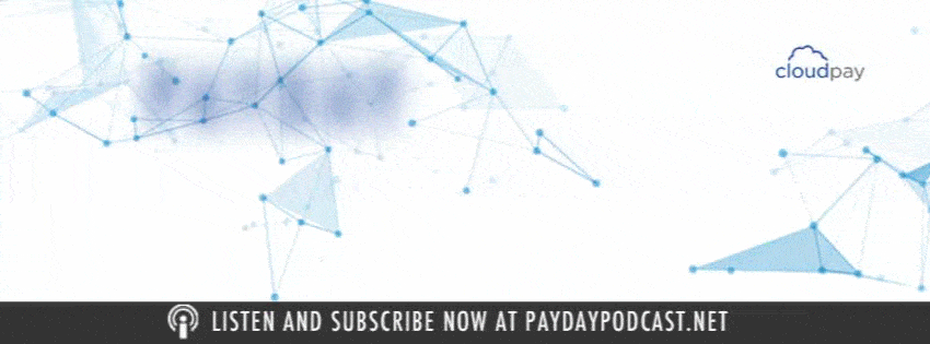 Animated Podcast Banner