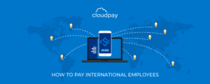How to Pay International Employees