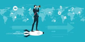 Global Payroll Leader