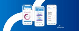 Modernise The Pay Experience with CloudPay NOW