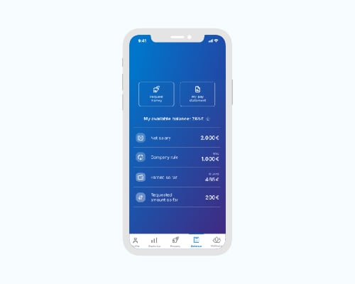 CloudPay NOW App - Payslip Feature_CP NOW body image