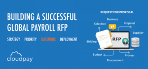 Building a Successful Global Payroll RFP: Part 3 – Crafting Your RFP Questions