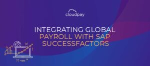 Sap SuccessFactors