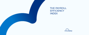 The Payroll Efficiency Index 2023