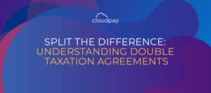 Double Taxation Agreements