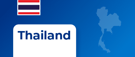 Thailand Payroll and Benefits Guide