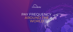 Pay Frequency Around the World