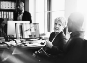 Eliminating the Gray Spaces Between HR & Payroll