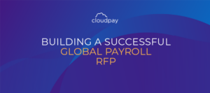 Building a Successful Global Payroll RFP