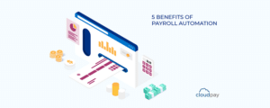 Payroll Automation