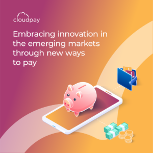 Embracing Innovation Through New Ways to Pay