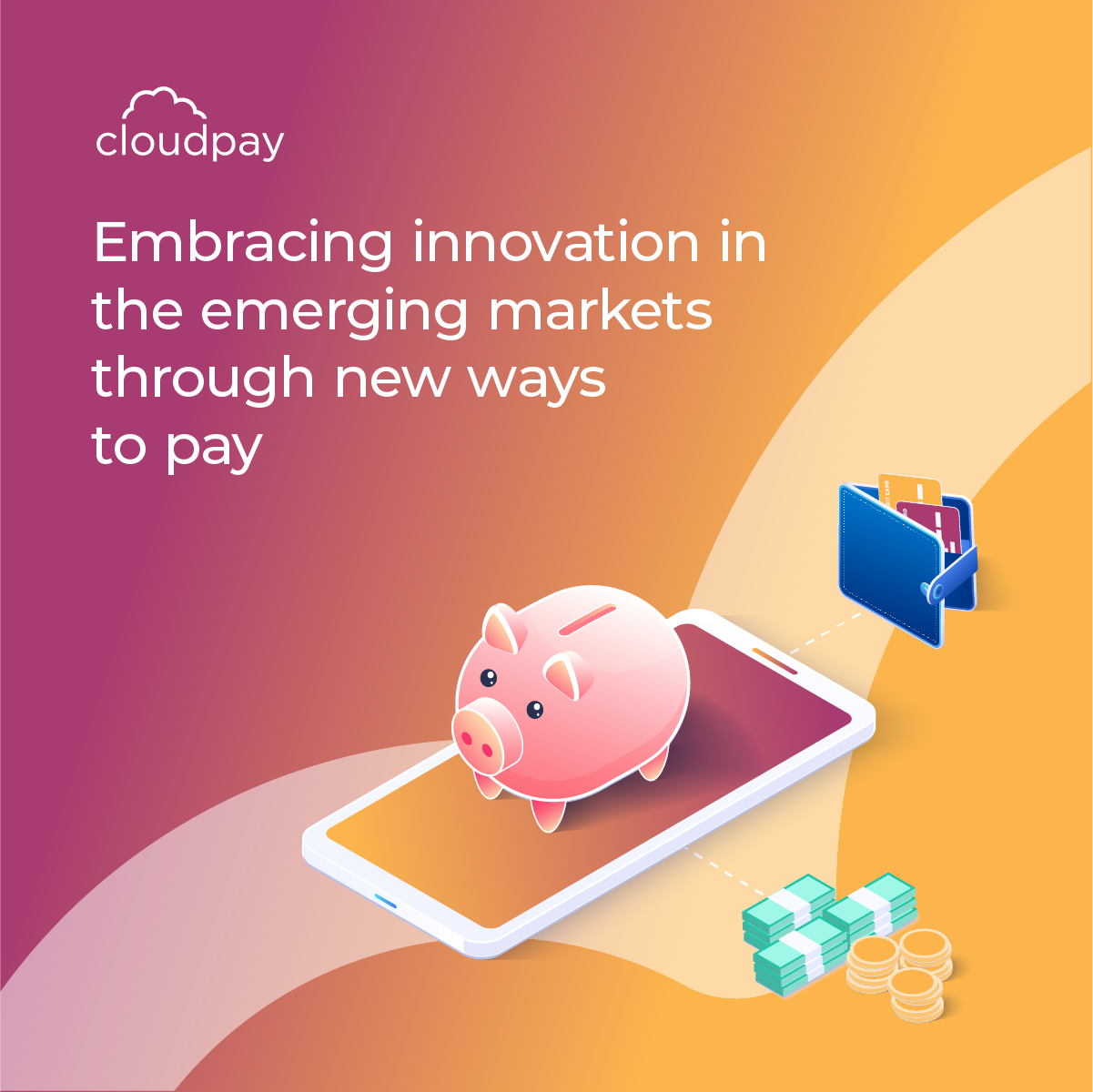 Embracing Innovation Through New Ways to Pay