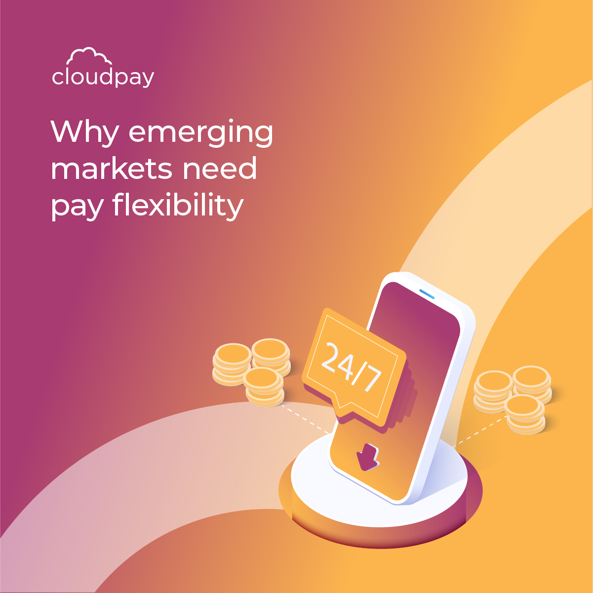 Why Emerging Markets Need Pay Flexibility