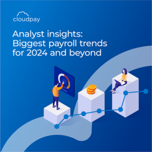 Payroll Trends 2024