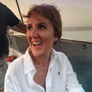 Esther Pinar