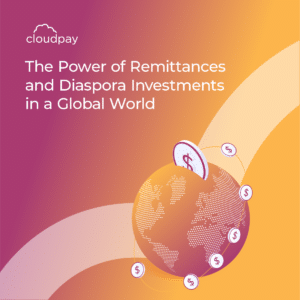 Power or Remittances & Diaspora Investments in a Global World