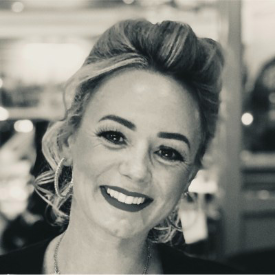 HR and Payroll Tech Transformation Roundtable 1 Lara Smart