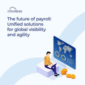 The future of payroll