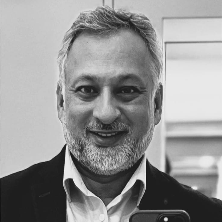 Learn and Linger - Navigating the Global Workforce Payroll Puzzle 1 Bob Rehill BW