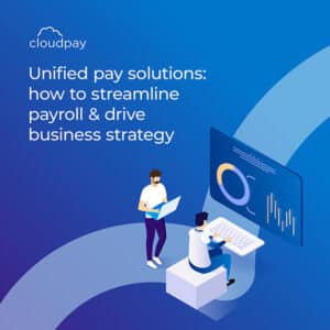 Unified Pay Solutions