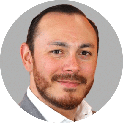Carlos Maroto AMER Payroll Director CloudPay circle 4