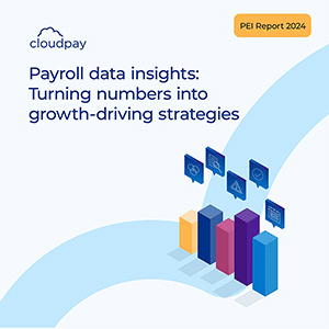 Payroll data insights: Turning numbers into growth-driving strategies