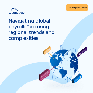 The regional trends and complexities of global payroll