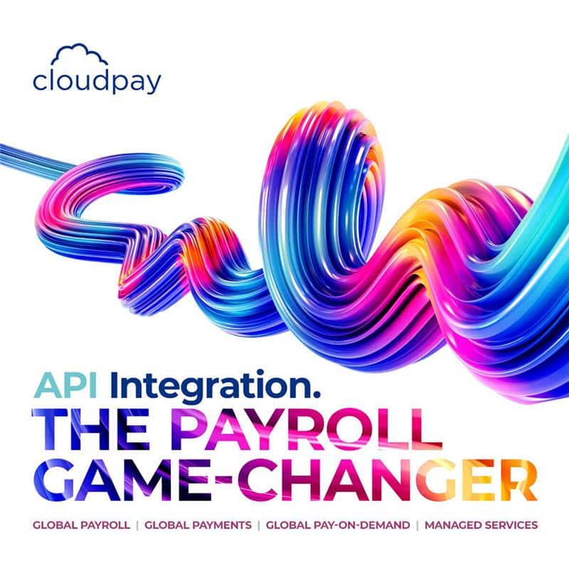 CloudPay customers go live on Workday’s latest release, unlocking new payroll capabilities