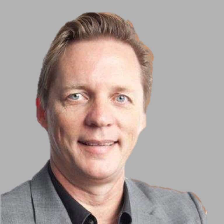 Eric De Keizer