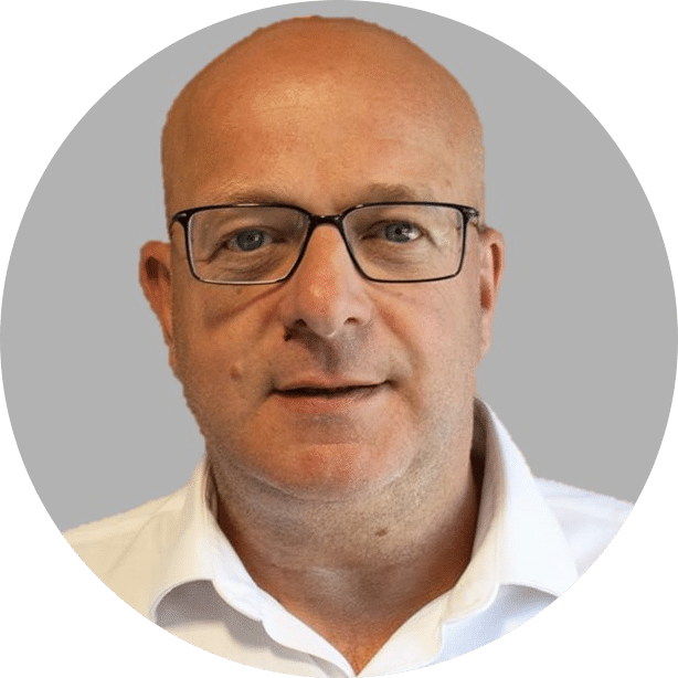 Nick Webb CMO Round