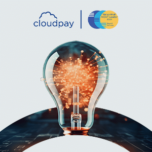 What distinguishes CloudPay as a Leader in NelsonHall’s 2024 NEAT Vendor Evaluation?