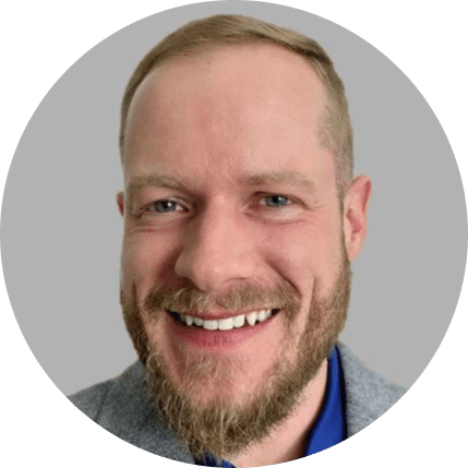 Brad Conner CloudPay Senior Business Development Manager