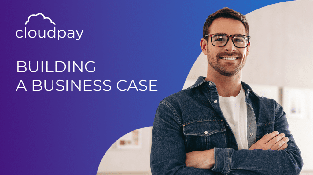 Building a Business Case