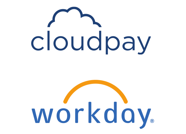 Cloudpay x Workday Cloudpay x Workday 1