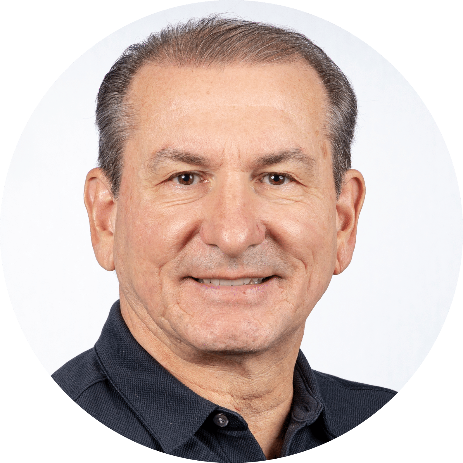 Roland Folz CloudPay CEO