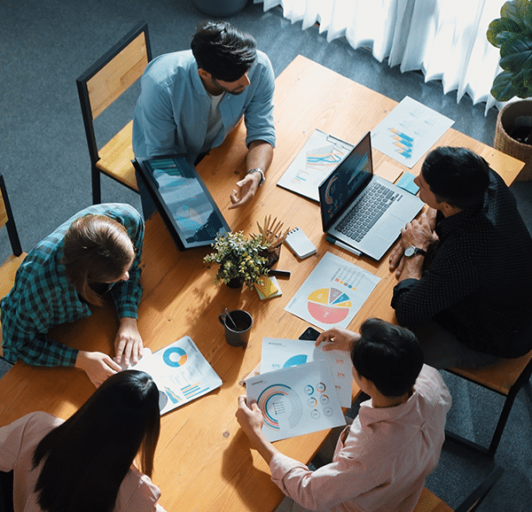 Why Finance should be involved when choosing a global payroll provider Banner