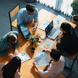 Why Finance should be involved when choosing a global payroll provider