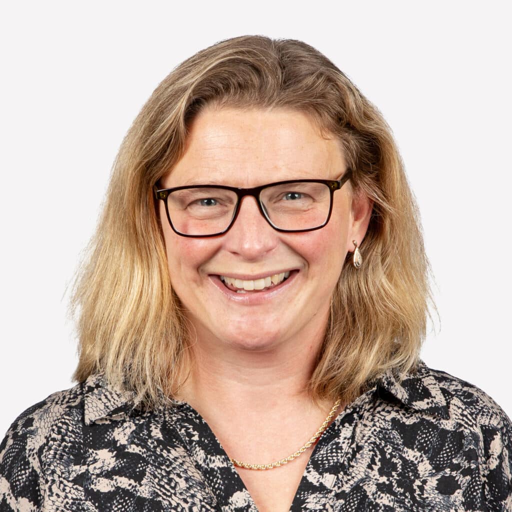 Charlotte White