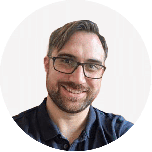 Matt Lee Product Lead CloudPay