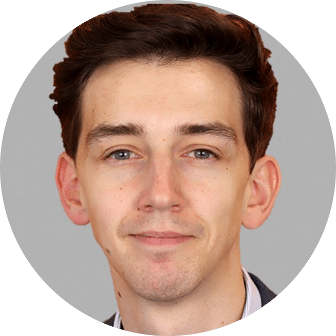 Sean Greer CloudPay Business Readiness Change Senior Manager Round