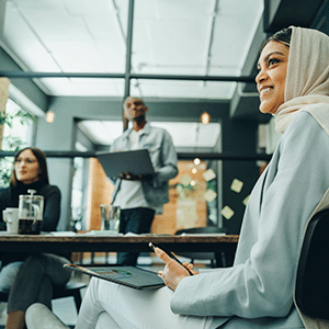 84% see tech as a payroll talent solution — but what else is needed?