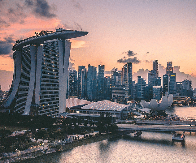 APAC Payroll guide City