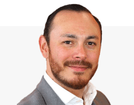 Carlos Maroto, Director AMER Payroll