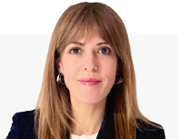 Estela Gomez, Director EMEA Payroll